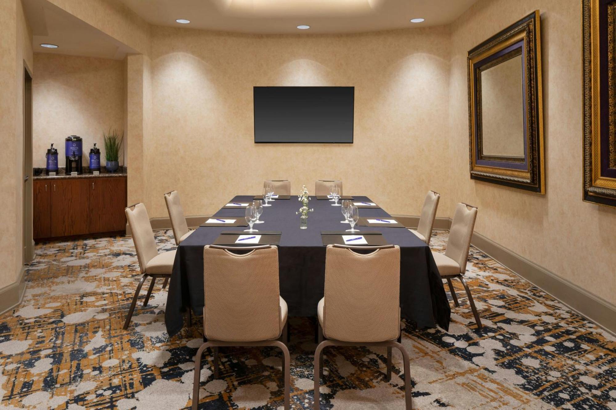Delta Hotels By Marriott Phoenix Mesa Exterior foto